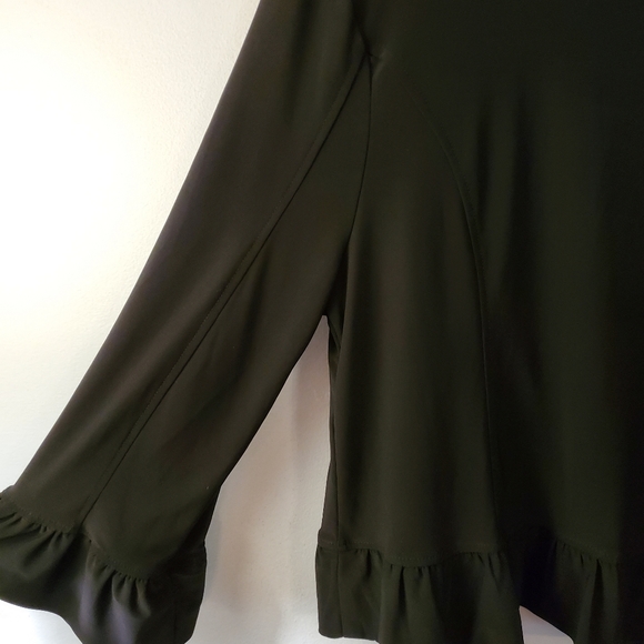 Roz & Ali Blouse - Picture 6 of 8